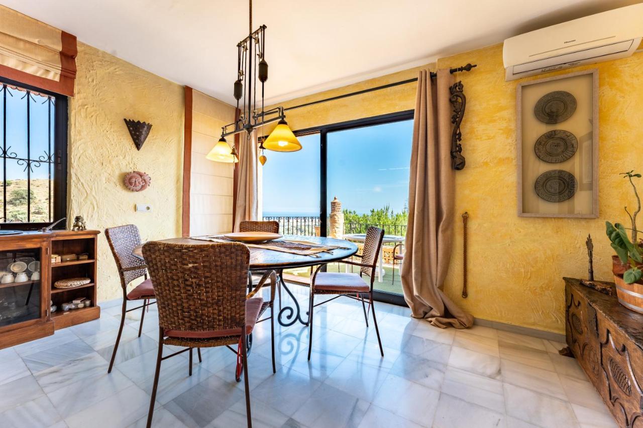 Villa Cosy House Jacuzzi Wifi Pool View